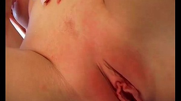 redhead babe with pink pussy wanna be fucked