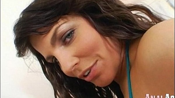 Extreme anal 253