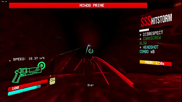 V1 Se folla bien sabroso a Pinos Prime 