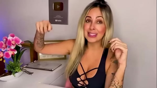 Qualquer mulher fica excitada OUVINDO ISSo&mdash;&mdash; Onlyf4ns Joyce Gumiero 