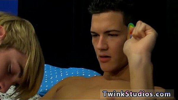 Rough erotic gay sex movies All Preston Andrews got for his bday was