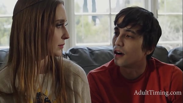 Couple Manipulated By Their Therapist - Chad Alva, Laney Grey