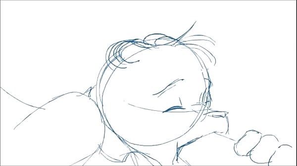 Hot Commodity | Happy Ending