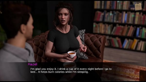 NBTP 13, Av Gets Set Up But Does Not Know Why.  