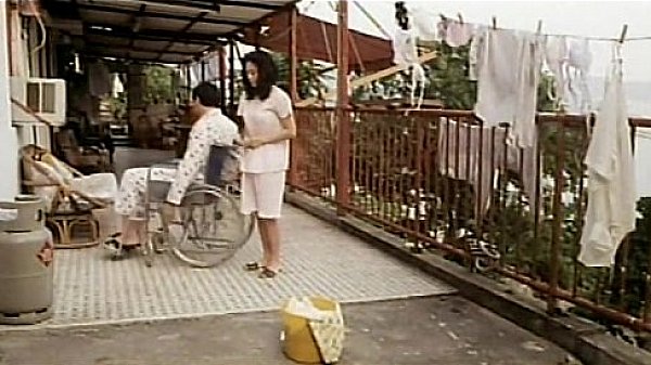 Hidden Passion Cat III 1992 erotica softcore