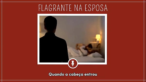 peguei minha mulher no flagrante - contos  