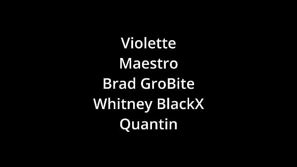 A man is turned on by hard porn. He likes to see his girlfriend fucked with other men