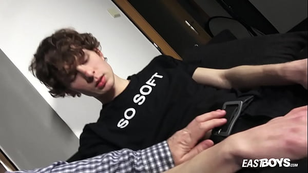 Igor Rusakov is one hot dude, who immensely enjoyed attention given to his body by Mr. Hand Jobs, and I think you will see an ass fingering which could be likened to a mining shaft exploration or a deep cave diving.  