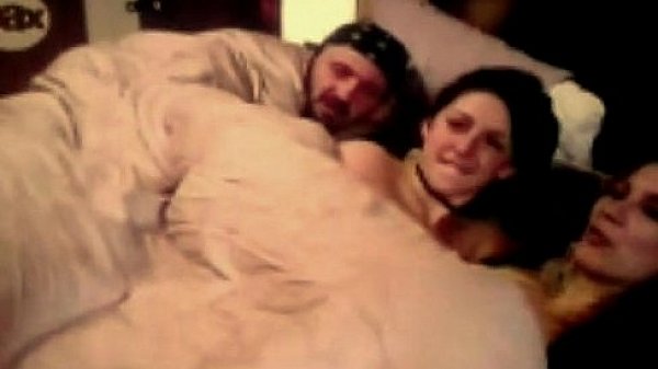 Cathouse 2 back in saddle