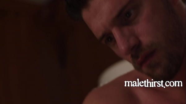 Hot Mountain Man Fucks A Lonely Bottom 