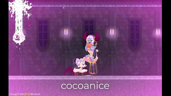 GALLERU PORN CASTLE OF TENTATION