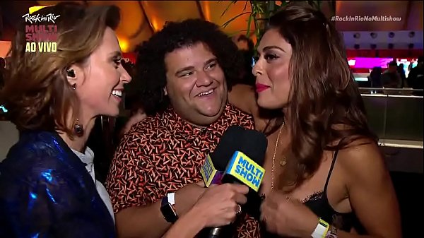 rede globo,multishow