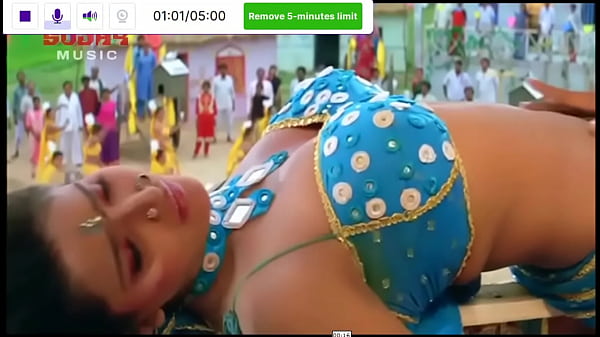 bhanu khan hot gutar gutar song