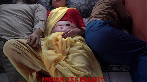 XXX Indian Desi step MOM and step SON Desi Fuck in hindi XXX