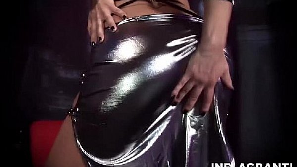 Kinky German redhead Milf