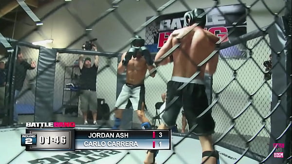 As a kind of punishment for losing the battle, he must administer a forceful blow to the BBW Lilith