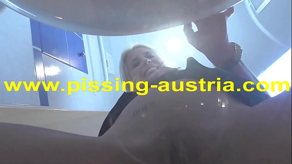 pov piss