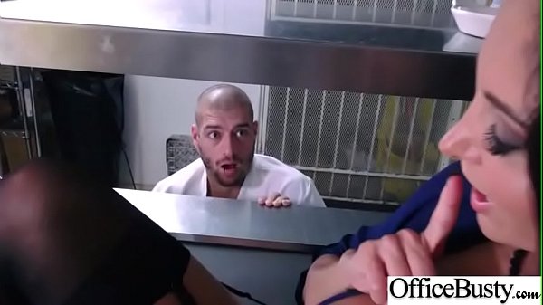 Hot Nasty Cute Girl (Ava Addams) With Big Juggs Like Sex In Office vid-07