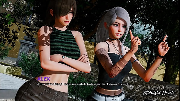 Eternum Adult Game Chapter 29  