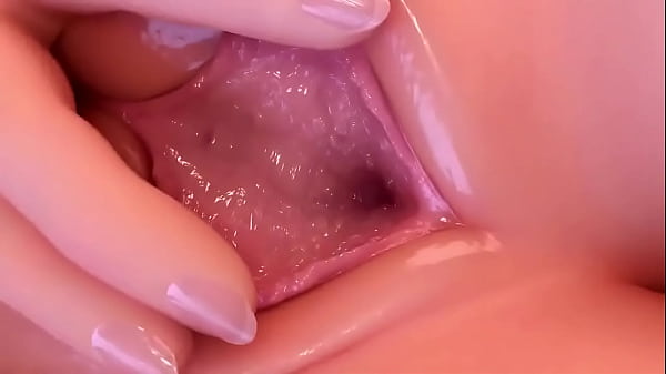 Clara's Pussy (Animation By: Eskoz)  