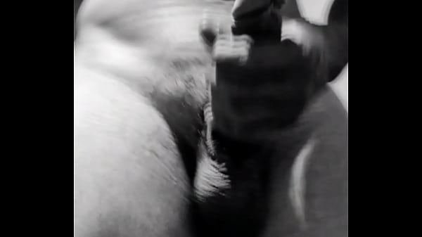 Masturbacion Chileno flaco