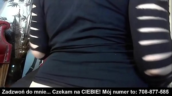 Dojrzała Rozw&oacute;dka- Robi anal na kamerce, sex telefon