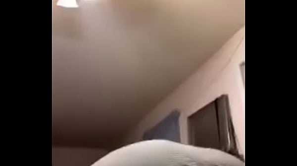 Bouncing fat ass  