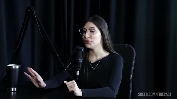 VEJA COMO FOI A PARTICIPA&Ccedil;&Atilde;O DA MELINA KHALIFA NO FIRE CAST COM BABY FIRE - PARTE 2 (WATCH ON: SHEER/RED) 