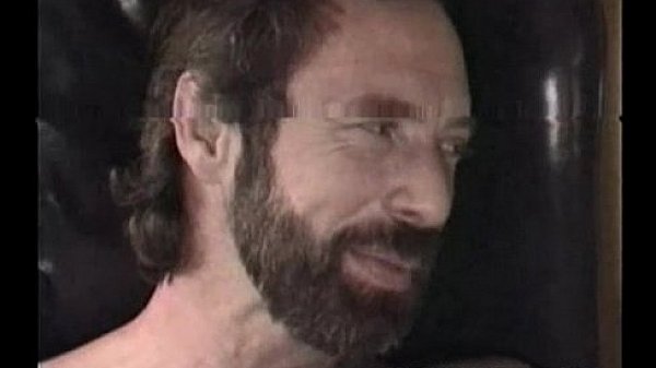 Mature Man Tim Jerks Off