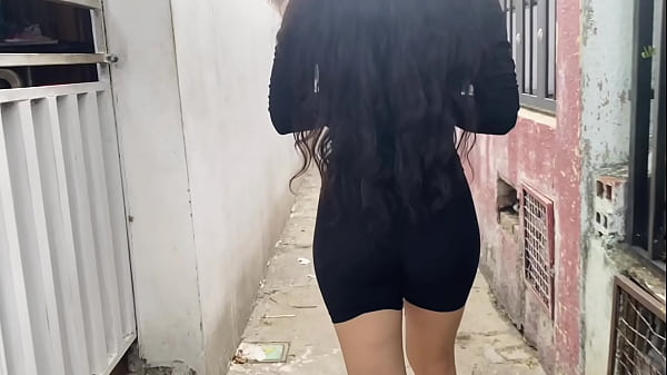 PAGANDO LA HABITACION CON SEXO POR ADELANTADO - PORNO EN ESPA&Ntilde;OL