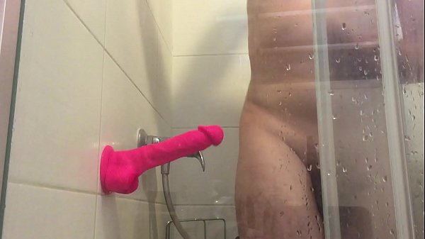 Shower secret 1