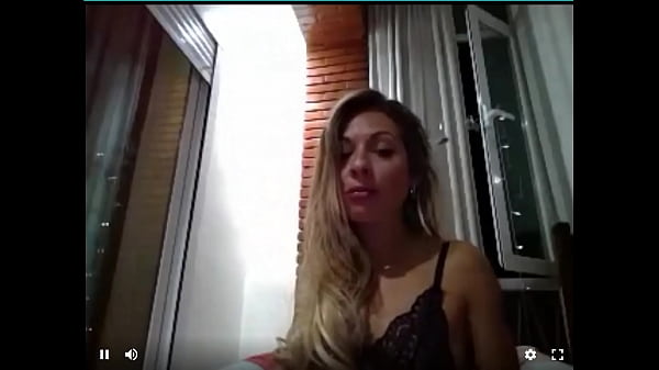 Tiny Slut Naomi Burning gives rides her dildo all over the room