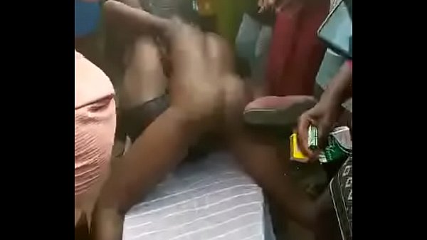 Coffin Prostitutes Twerking