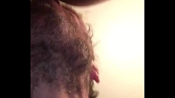 Worshipping fuck buddies feet