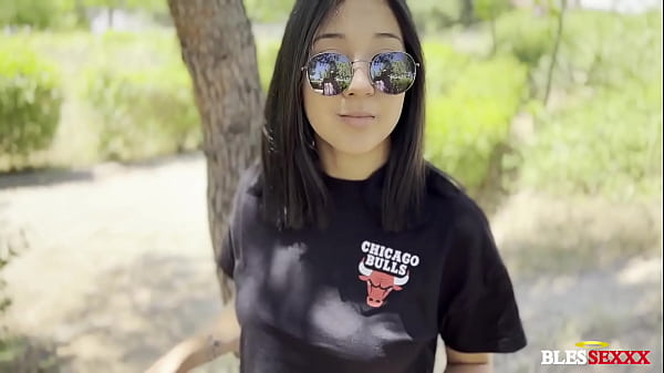 Casting a VIRGIN? teen