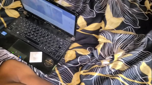 My classmate watching movie in my room the we ended up fucking. Part II