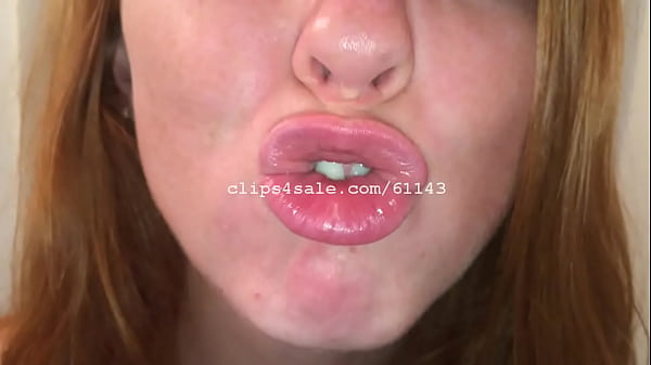 Jessika Mouth Video 8 Preview