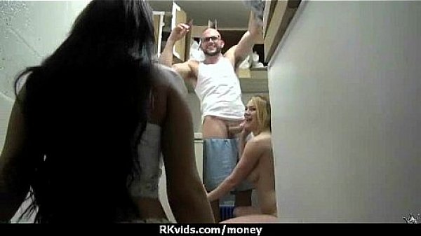 Sex Paying My Bills 19