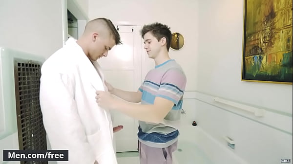 Men.com - Will Braun Jake Porter - Tutor Me This Part 1 - Trailer preview  