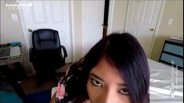 step mom has fun with you POV 