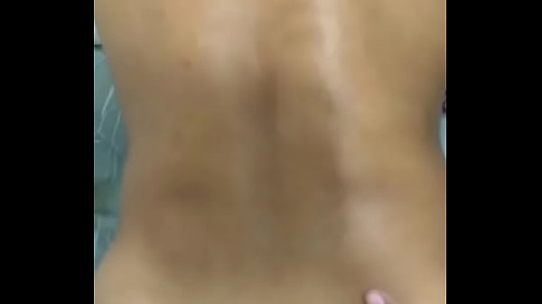 Dando a trepada, com um mach&atilde;o 