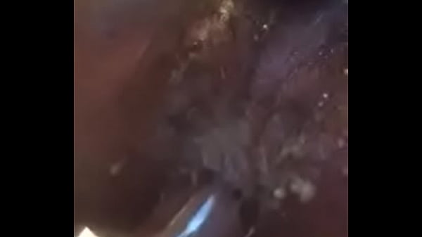 Taking care of himself!!