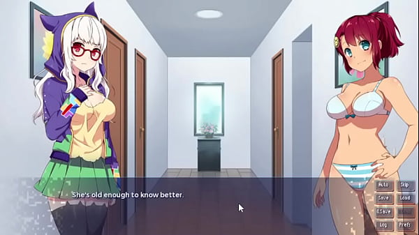 Winged Cloud's Sakura Gamer - Number 12  