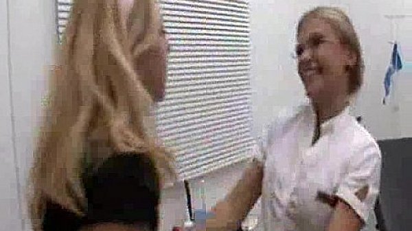 How to get a job as a nurse