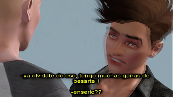 criminal hearts capitulo 1