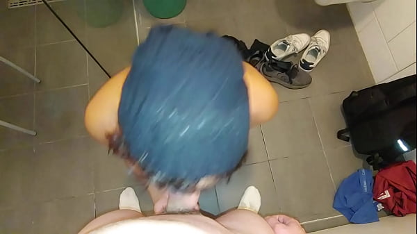 Gay crusing with a twink from Moldova (PREVIEW) - "Alyosha"  