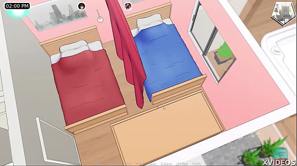 CONFINED WITH GODDESSES Ep. 53 &ndash; Quarantine with 4 sexy, busty women! What a life!  