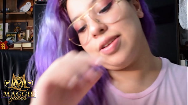 You cum in my face while I am g