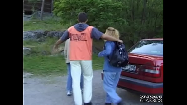 Jessica Road and Orsolya Share a Stud