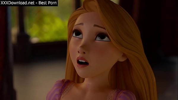 Rapunzel cartoon porn - xxxdownload.net